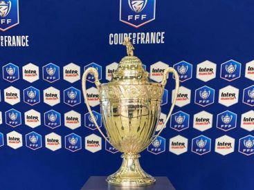 Coupe de France : PSG Angers, OL Monaco, le tirage au sort complet des quarts de finale 