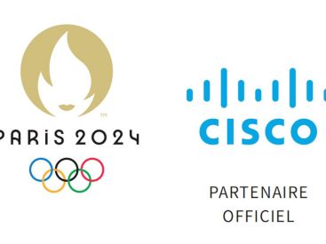 Paris 2024 : Cisco devient partenaire officiel des JO
