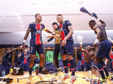 PSG Bayern : Neymar et Gueye au-dessus du lot, le résumé du match de Ligue des Champions 