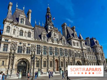 #SaccageParis : sur la propreté, la Ville veut responsabiliser les Maires d'arrondissement