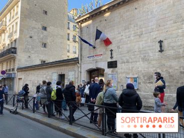 Rentrée scolaire : retour en présentiel des maternelles et primaires