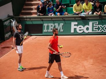 Benoît Paire privé de Jeux Olympiques pour "comportements profondément déplacés"