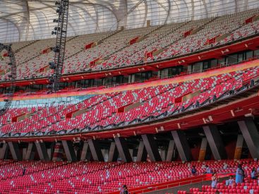 JO de Tokyo : vers des olympiades sans aucun public japonais ? La décision reportée à juin 