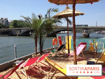 Météo : un été "chaud et sec" au dessus des normales de saison, selon Météo France