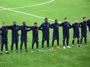 Euro 2021 : Les Bleus tous vaccinés ? La FFF demande une priorité au gouvernement