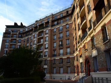 La Ville de Paris veut rénover 5000 logement sociaux chaque année jusqu'en 2050