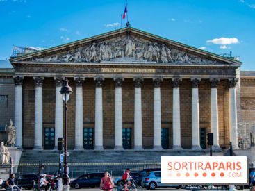 Covid : le "pass sanitaire" validé par l'Assemblée nationale 