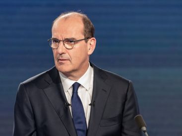 Réouverture des terrasses : Castex appelle à la "discipline collective" 