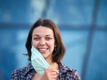 Fin du masque obligatoire à l'extérieur dans l'Oise pour les villes de moins de 10 000 habitants