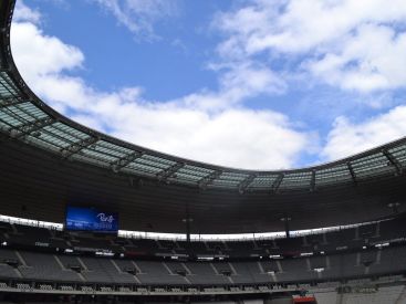 Finale du Top 14 : 14 000 spectateurs autorisés au Stade de France