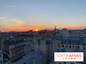 Immobilier à Paris : les prix au mètre carré s'envolent dans deux arrondissements