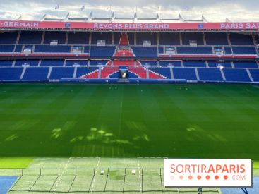 PSG : dernier match amical prévu contre Séville avant le Trophée des Champions