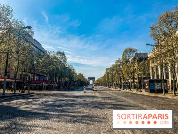 Paris 2024 : une cérémonie d'ouverture dans le centre de Paris