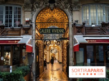 À Paris, le chiffre d'affaires des commerces chute comme nulle part ailleurs en France en 2021