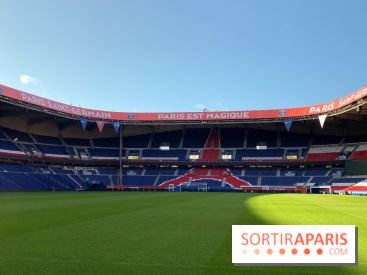 PSG : présentation de Messi, Ramos, Wijnaldum, Hakimi et Donnarumma au Parc des Princes