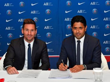 PSG : Lionel Messi invité du JT de 20h de TF1 et France 2 ce mercredi 