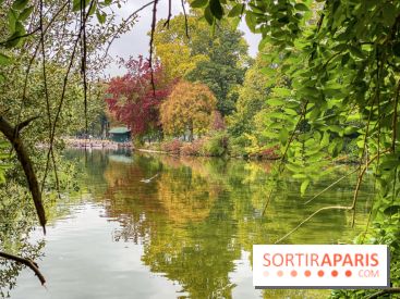 Randonnées à Paris : les deux parcours des "Rando dans le vent" de l'été 2021