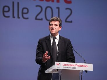Présidentielle 2022 : Arnaud Montebourg va annoncer sa candidature début septembre