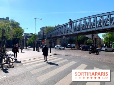 Paris : le projet de piétonnisation du centre de la capitale décalé à 2023 ? 