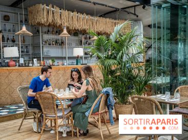 Pass sanitaire : aucune aide pour les restaurateurs "qui trichent", avertit Bruno Le Maire