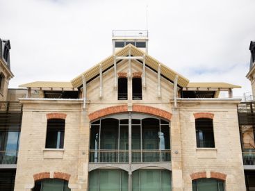 Limitless Festival 2021 : sport, yoga en rooftop et plogging à La Caserne