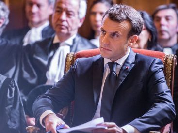Macron réunit le gouvernement pour initier les dernières réformes du quinquennat