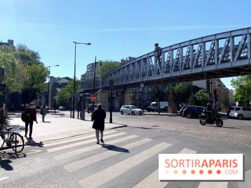 Paris centre piéton : la "zone à trafic limité" mise en place dès 2022, confirme David Belliard