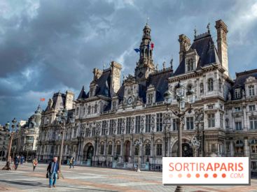 La dette de la Ville de Paris atteint les 7,7 milliards d'euros en 2020 