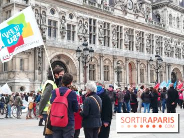 35 heures des fonctionnaires : l'État veut attaquer en justice la Mairie de Paris