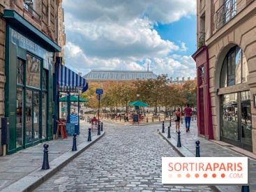 Covid : à Paris, 15 à 20% des commerces restent fermés selon les professionnels