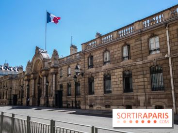 Présidentielle : Macron perd quelques points, Le Pen et Zemmour au coude-à-coude selon un sondage 