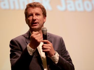 Présidentielle 2022 : 21% des Français seraient prêts à voter pour Yannick Jadot, selon un sondage
