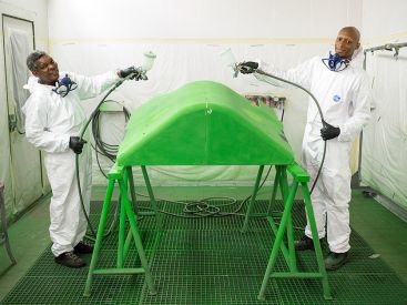 Apprentissage : un investissement rentable pour l'État et les jeunes, selon une étude 