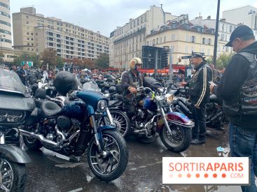 La Ville de Paris présente son plan de lutte contre la pollution sonore