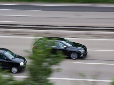 Des voitures radars privées vont être déployées dès 2022 en Île-de-France