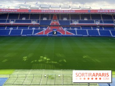 PSG : Messi et Verratti présents à l'entraînement ce lundi avant Manchester City