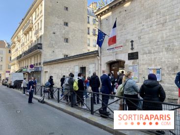 Écoles à Paris : le nombre d'élèves en baisse depuis un an
