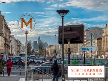 Transports en Île-de-France : moins de métros, trains, bus et RER jusqu'en 2022