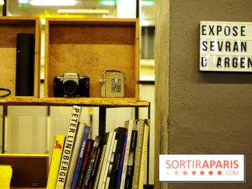 Ground Control ouvre les portes de la Halle Charolais à Paris