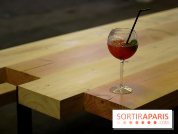 Ground Control ouvre les portes de la Halle Charolais à Paris