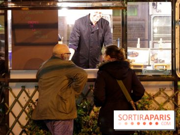 Ground Control ouvre les portes de la Halle Charolais à Paris
