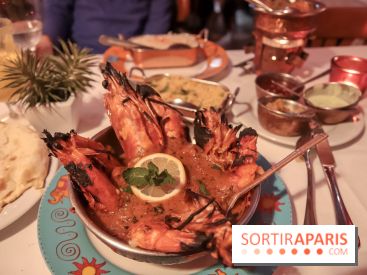 Jaipur Café, les photos