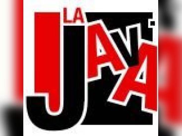 Java, Belleville, Soirée, Concert