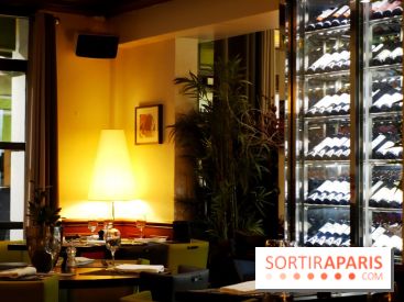 Millésimes 62 à Paris : cuisine bistronomique et généreuse signée Sandrine et Stéphane Savorgnan