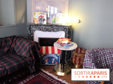 Vins des Pyrénées, dimanches Kids Friendly : les photos 