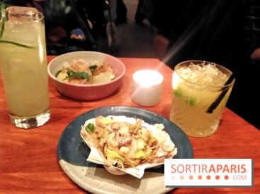 Anna, nouveau resto du 11ème