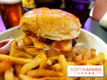 PNY Voyager à Pigalle