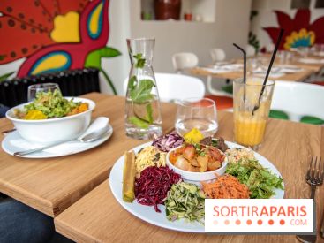 PH7 Equilibre dans le 3e arrondissement