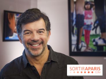 Stéphane Plaza, Foire de Paris 2019