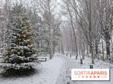 La Neige à Paris - IMG 20260105 181957